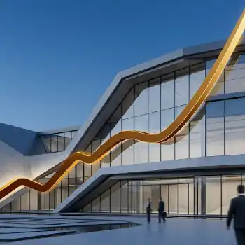 Growth chart showing the upside of recovered paid traffic.