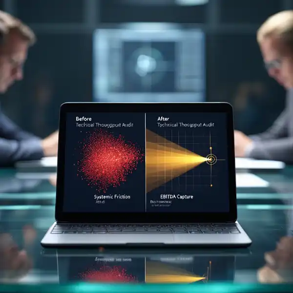 Analysis showing revenue recovery potential.