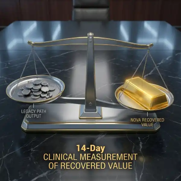 Performance measurement